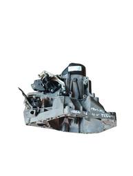 CAIXA CAMBIO NISSAN MARCH VERSA 1.6 16V 2012 A 2020 MANUAL