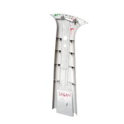 MOLDURA COLUNA CENTRAL RENAULT LOGAN 08/11