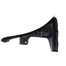 Guia Parachoque Traseiro Esquerdo Audi A3 1997 a 2006