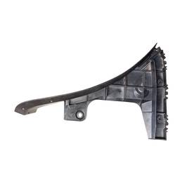 GUIA PARACHOQUE TRASEIRO ESQUERDO AUDI A3 1997 A 2006