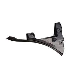 GUIA PARACHOQUE TRASEIRO ESQUERDO AUDI A3 1997 A 2006