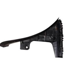 GUIA PARACHOQUE TRASEIRO ESQUERDO AUDI A3 1997 A 2006