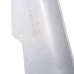 MOLDURA ACABAMENTO DO BANCO S10 BLAZER 96/11 LADO ESQ. 