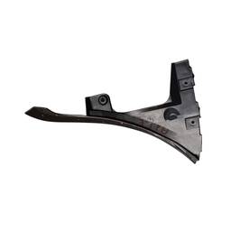 GUIA PARACHOQUE TRASEIRO ESQUERDO AUDI A3 1997 A 2006