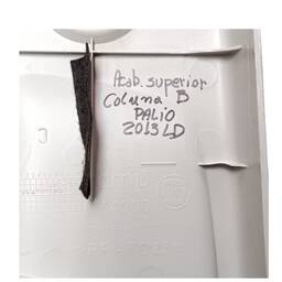 ACABAMENTO COLUNA CENTRAL DIREITO PALIO SPORTING 2017 