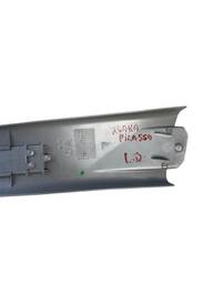 ACABAMENTO COLUNA SUPERIOR DIREITA PICASSO 01/12 