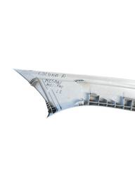 MOLDURA ESQUERDA COLUNA PARABRISA RENAULT MEGANE