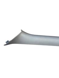 ACABAMENTO COLUNA ESQUERDA PARABRISA LOGAN 