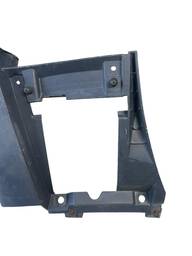 MOLDURA LATERAL CAIXA FUSIVEL FIAT STILO