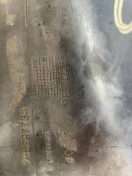 MOLDURA LATERAL CAIXA FUSIVEL FIAT STILO