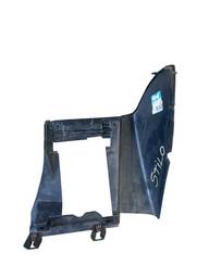 MOLDURA LATERAL CAIXA FUSIVEL FIAT STILO