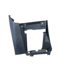 MOLDURA LATERAL CAIXA FUSIVEL FIAT STILO