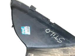 MOLDURA LATERAL CAIXA FUSIVEL FIAT STILO