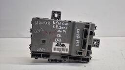CAIXA FUSÍVEL HONDA NEW CIVIC 1.8 2013 2014