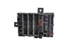 CAIXA FUSÍVEL HONDA NEW CIVIC 1.8 2013 2014