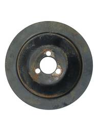 POLIA BOMBA AGUA GOLF PASSAT JETTA