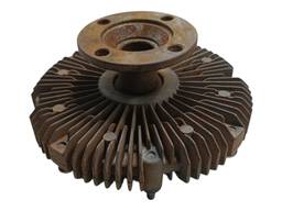 POLIA EMBREAGEM VISCOSA HILUX SR SRV SW4 2.5 3.0 2005 A 2015