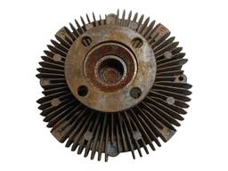 POLIA EMBREAGEM VISCOSA HILUX SR SRV SW4 2.5 3.0 2005 A 2015