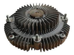 POLIA EMBREAGEM VISCOSA HILUX SR SRV SW4 2.5 3.0 2005 A 2015