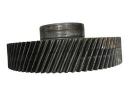 ENGRENAGEM BOMBA INJETORA HILUX SRV SW4 2.5 3.0 2005 A 2015