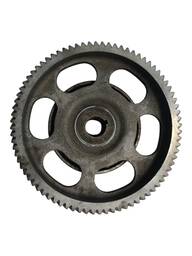 ENGRENAGEM BOMBA INJETORA HILUX SRV SW4 2.5 3.0 2005 A 2015