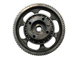 ENGRENAGEM BOMBA INJETORA HILUX SRV SW4 2.5 3.0 2005 A 2015