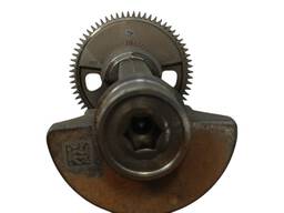 EIXO BALANCEADOR MOTOR FORD KA ECOSPORT 1.5 3CC DRAGON