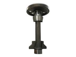 EIXO BALANCEADOR MOTOR FORD KA ECOSPORT 1.5 3CC DRAGON