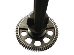 EIXO BALANCEADOR MOTOR FORD KA ECOSPORT 1.5 3CC DRAGON