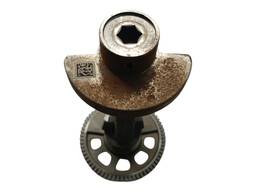 EIXO BALANCEADOR MOTOR FORD KA ECOSPORT 1.5 3CC DRAGON