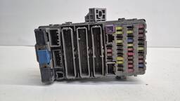 CAIXA FUSÍVEL HONDA NEW CIVIC 1.8 2007 A 2011