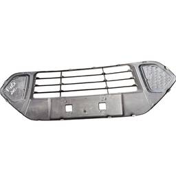 GRADE NEW FIESTA MEXICANO HATCH 2011 A 2013