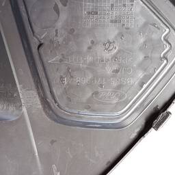 GRADE NEW FIESTA MEXICANO HATCH 2011 A 2013