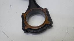 BIELA C/PISTAO MERCEDES B180 1.8 2011 2012 STD