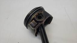 BIELA C/PISTAO MERCEDES B180 1.8 2011 2012 STD