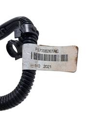 Filtro Combustível Diesel Ram 2500 3500 2019 a 2023 68358393AA