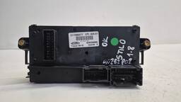 CAIXA FUSÍVEL INTERNA FIAT STILO 1.8 2003 A 2011