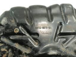 CARTER ÓLEO MOTOR KA ECOSPORT 1.5 3CC DRAGON 2017 A 2021