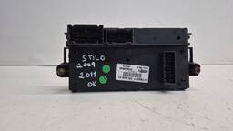 CAIXA FUSÍVEL FIAT STILO 2009 A 2011