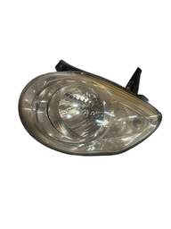 Farol Esquerdo Picanto 2009/2011 C/Detalhes