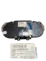 PAINEL INSTRUMENTOS VW SAVEIRO 2016 5U0920845C