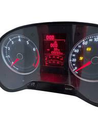 PAINEL INSTRUMENTOS VW SAVEIRO 2016 5U0920845C