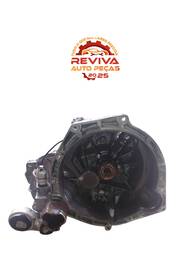 Caixa Cambio Fiesta Ecosport Focus 1.6 8v 2003 a 2014