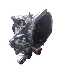 CAIXA CAMBIO FIESTA ECOSPORT FOCUS 1.6 8V 2003 A 2014