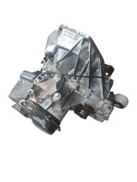 CAIXA CAMBIO FIESTA ECOSPORT FOCUS 1.6 8V 2003 A 2014