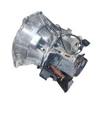 CAIXA CAMBIO FIESTA ECOSPORT FOCUS 1.6 8V 2003 A 2014