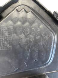 GRADE CENTRAL INFERIOR PARACHOQUE FIESTA 2011 A 2014