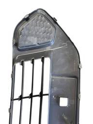 GRADE CENTRAL INFERIOR PARACHOQUE FIESTA 2011 A 2014