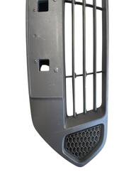 GRADE CENTRAL INFERIOR PARACHOQUE FIESTA 2011 A 2014