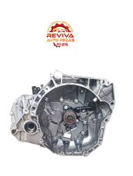 Caixa Cambio Nissan March Versa 1.0 3cc Manual 2015 a 2021 